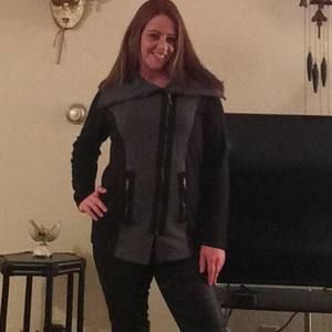 Meet your Posher, Stephenie